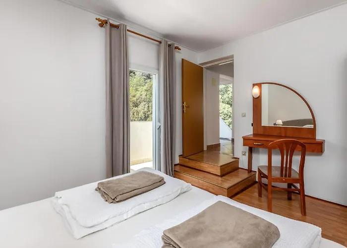 Apartman In With Wifi Mundanije