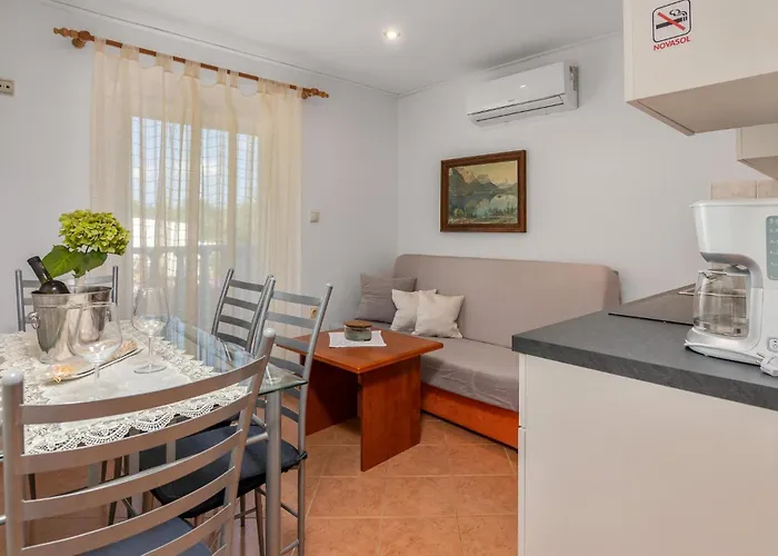 Apartman In With Wifi *