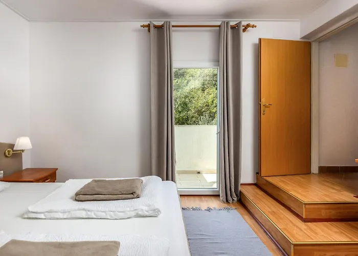 Apartman In With Wifi *