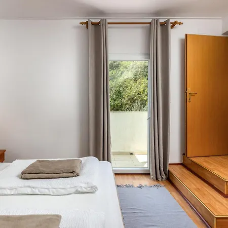Lejlighed Lovely In With Wifi *